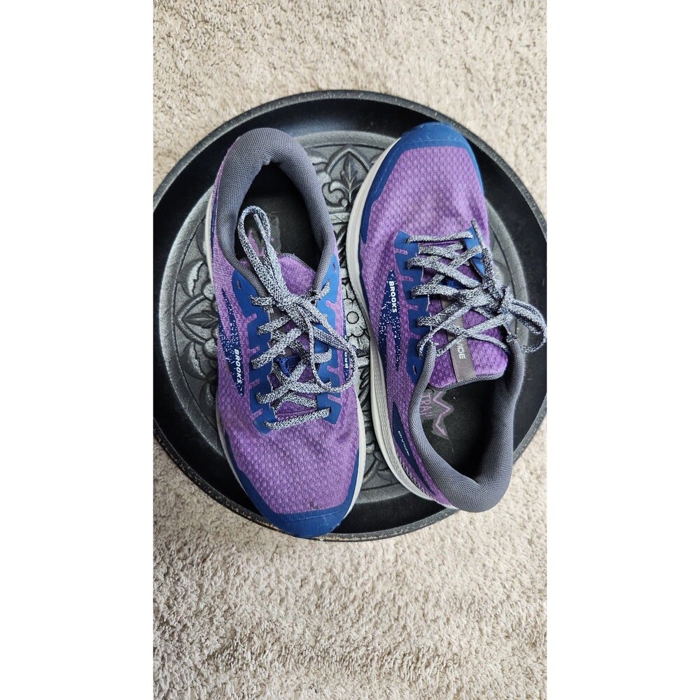 Brooks Divide Trail Running shoes